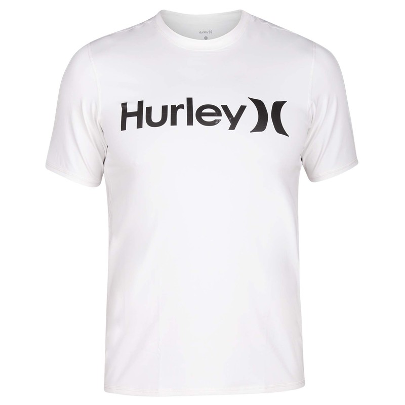 HURLEY M ONE&ONLY SURF SHIRT S/S