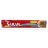 Saran Premium Plastic Wrap, 100 Sq Ft