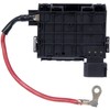 Dorman 924-681 Battery Mounted Fuse Box Compatible with Select Volkswagen