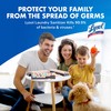 Lysol Laundry Sanitizer Additive, Free & Clear, Free from Fragrance