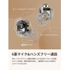  QCY ArcBuds Wireless Earphones, Noise Cancelling Earphones, Noise Reduction