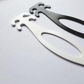 Ear Savers - 6 Pack (White)