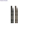 HOLIKA HOLIKA Tail Lasting Brush Liner EX 0.6g, Color:01 Real Black