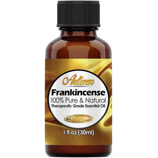 Artizen 30ml Oils - Frankincense Essential Oil - 1 Fluid Ounce