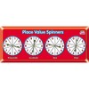 Kagan Cooperative Learning Spinner: Place Value (MSPV)