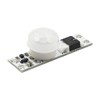 ZONADAH DC 5-24V Sensor Switch Module Simple Human Body Sensor
