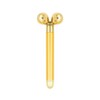 Rootstore Vibrating Facial Massager Waterproof Face Roller