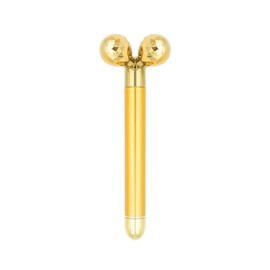 Rootstore Vibrating Facial Massager Waterproof Face Roller