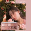 rom&nd Better Zan Palette (03 Rosebud Garden)