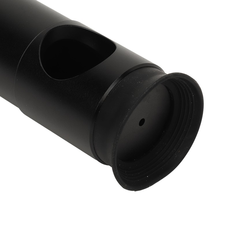 1.25in Metal Collimating Cheshire Eyepiece Reflector Telescope Eyepiece For Astronomical