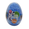 Learning Resources Educational Insights EI9764 Nedo Squeeze Playform Egg Blue