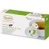 Ronnefeldt LeafCup Sencha Orange & Lime BIO – Organic Loose
