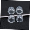 BESPORTBLE Hedge Mower Chainsaw Parts 10 Pack Primer Bulbs Primer
