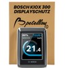 Petellow Protective Case for Bosch Kiox 300 Display - Screen