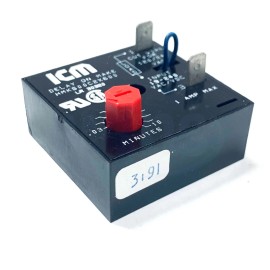 ICM Controls 4E233 ICM Time Delay Relay
