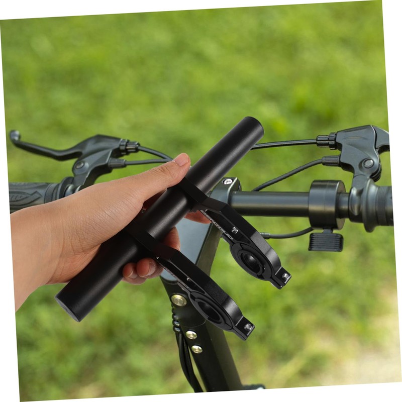 BESPORTBLE Handlebar Extender for Bike Bike Handlebar Extension Mount Easy