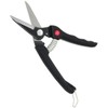 Garden Friends Easy to Grip Versatile Shears with Soft Handle