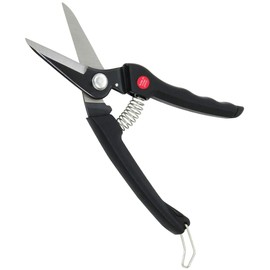 Garden Friends Easy to Grip Versatile Shears with Soft Handle