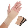 [PK] Soft Compression Palm Protector Wrist Band Elastic Joint Protection Skin 1P/M 3ea