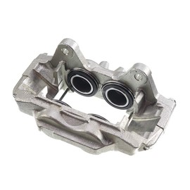 A-Premium Brake Caliper Assembly with 17 Inch Wheel Replacement for Lexus GX470 Toyota 4Runner 2003-2009 Front Right Passenger Side