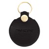 Crescent Key Holder, Pick Case, Leather-like Pick Holder, Approx. 10