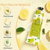 10pcs Cajas Para Regalo Crema Para Manos Mayoreo Hidratante