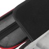Handheld Console Carrying Case Waterproof Shockproof EVA Hard Carrying Case