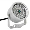 BW 48 LED Infrared Night Vsion IR Light illuminator Lamp