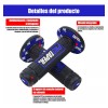 Puños Protaper Para Moto 78 Excelente Agarre Stunt Cross