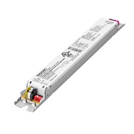 Tridonic 58W Constant Current Dimmable LED Driver UL Listed, LC 58/1360-1450/50 0-10V fixC lp SNC2UNV (87501066)