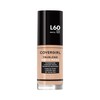COVERGIRL TruBlend Matte Made Liquid Foundation, Golden Natural