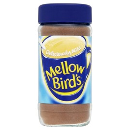 Mellow Bird's Coffee (100g)