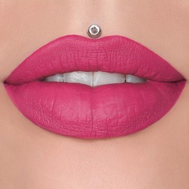 Velour Liquid Lipsticks:_Diva