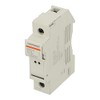 P1062705 | CMC101 | MERSEN MODULAR FUSE HOLDER, IEC, 1P,