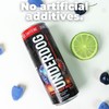 Underdog Performance Energy Drink, Patriot Pop, Nootropics, Green Tea Extract,