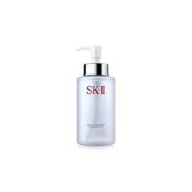 SK2 Facial Treatment Cleansing Oil 250ml / 페이셜 트리트먼트 클렌징 오일 250ml