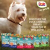 Dole for Pets - Freshly Fetched Banana & Strawberry Dog