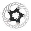 MEIJUN Bicycle Disc Brake Kit Front Rear Disc Brakes Conversion
