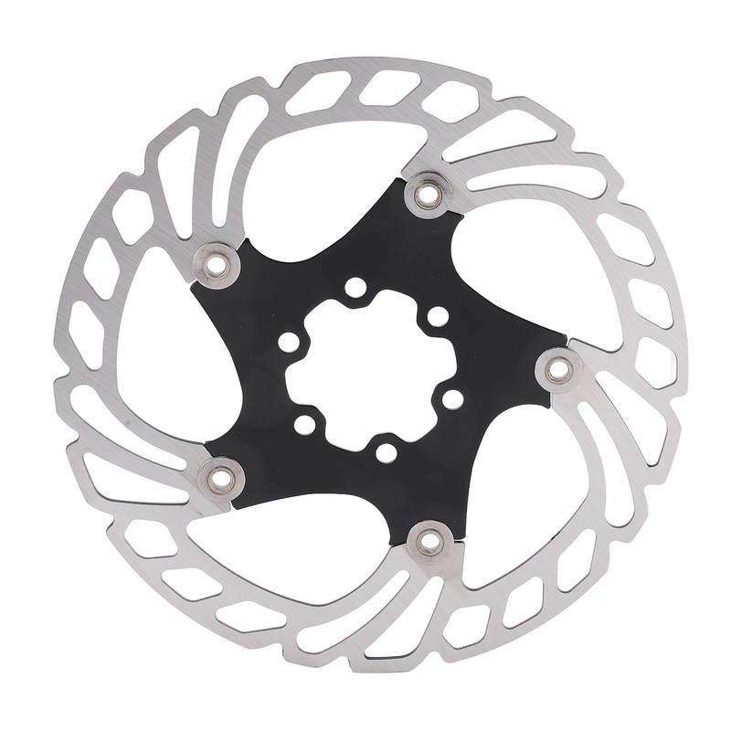 MEIJUN Bicycle Disc Brake Kit Front Rear Disc Brakes Conversion