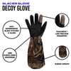 Glacier Glove Unisex Decoy Waterproof Flexible Secure Grip Palm Fleece