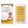 Mascarilla Hidratante Reparador Cuidado De Cabello Mond'sub