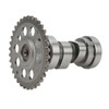 Camshaft Cam Racing High Performance for GY6 125cc 150cc 4