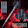 Unicorn Steel Tip Darts Set | Callan 'The Riot' Rydz
