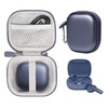 CaseSack Case for JBL Live Pro TWS 2 (Blue)