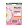 Mascarilla Lifting V-Line para Papada, Reafirmante Hidratante, 4 Piezas