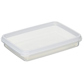 Nagao High Pack Storage Container, 11.8 fl oz (350 ml), S-20, Made in Japan
