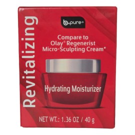 Kit Cuidado Facial Revitalizing Pure Piezas