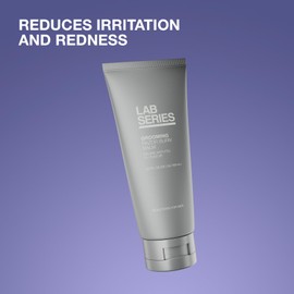 Lab Series Grooming Razor Burn Balm After Shave Lotion For Men - Hydrates & Soothes Skin, 3.4 Ounce