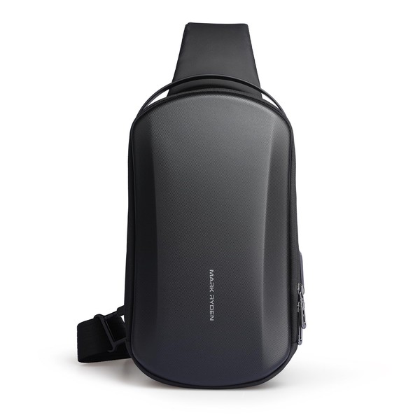 MARK RYDEN Anti-theft backpack TSA inch lock hard shell protection