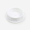 sossai® KDM2 Cable Grommet (Pack of 2) | Cable Duct